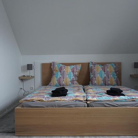 Gemuetliche Apartments In Der Heide โซลเทา ภายนอก รูปภาพ
