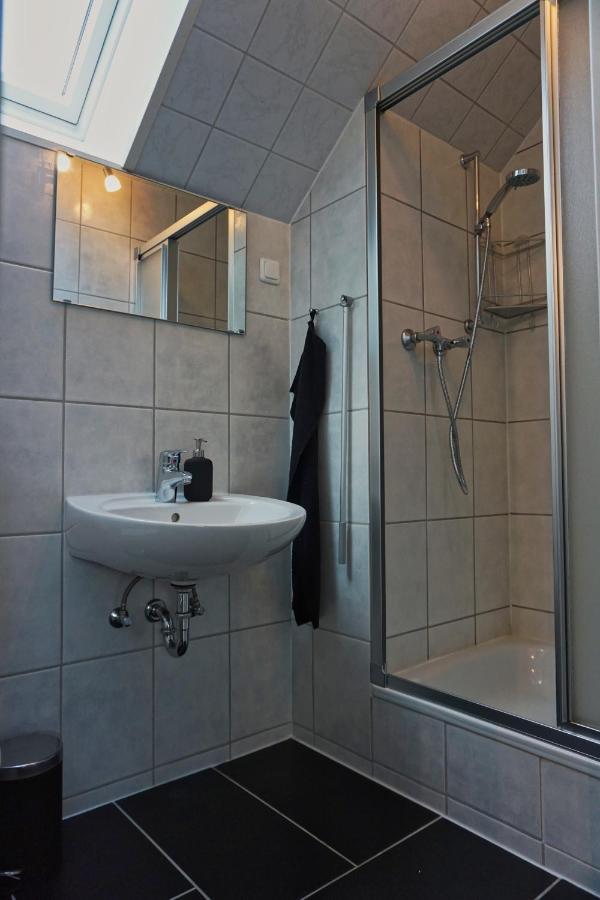 Gemuetliche Apartments In Der Heide โซลเทา ภายนอก รูปภาพ