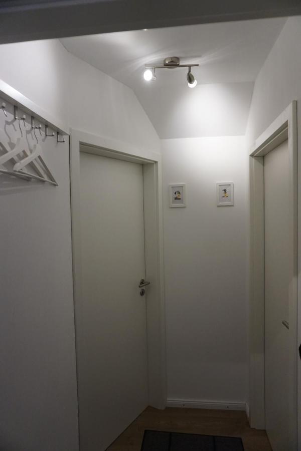 Gemuetliche Apartments In Der Heide โซลเทา ภายนอก รูปภาพ